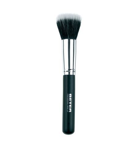 Beter Duo Fiber Make Up Brush. Mixed Hair