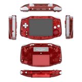 ANBERNIC RG 34XX Handheld gameconsole