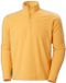 Helly Hansen Daybreaker Fleece Met Halve Rits Geel XL Man