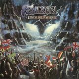 Universal Music Nederland Saxon - Rock The Nations (LP) (Limited Edition)