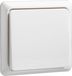 Schneider Electric 502104 - Pressostat - Blanc - Thermoplastique