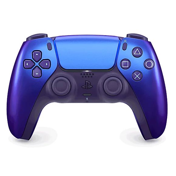 Sony DualSense Indigo Bluetooth/USB Gamepad for PlayStation 5