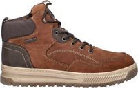 Rieker Heren Veterboot - Cognac - Maat 43