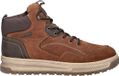 Rieker Heren Veterboot - Cognac - Maat 43