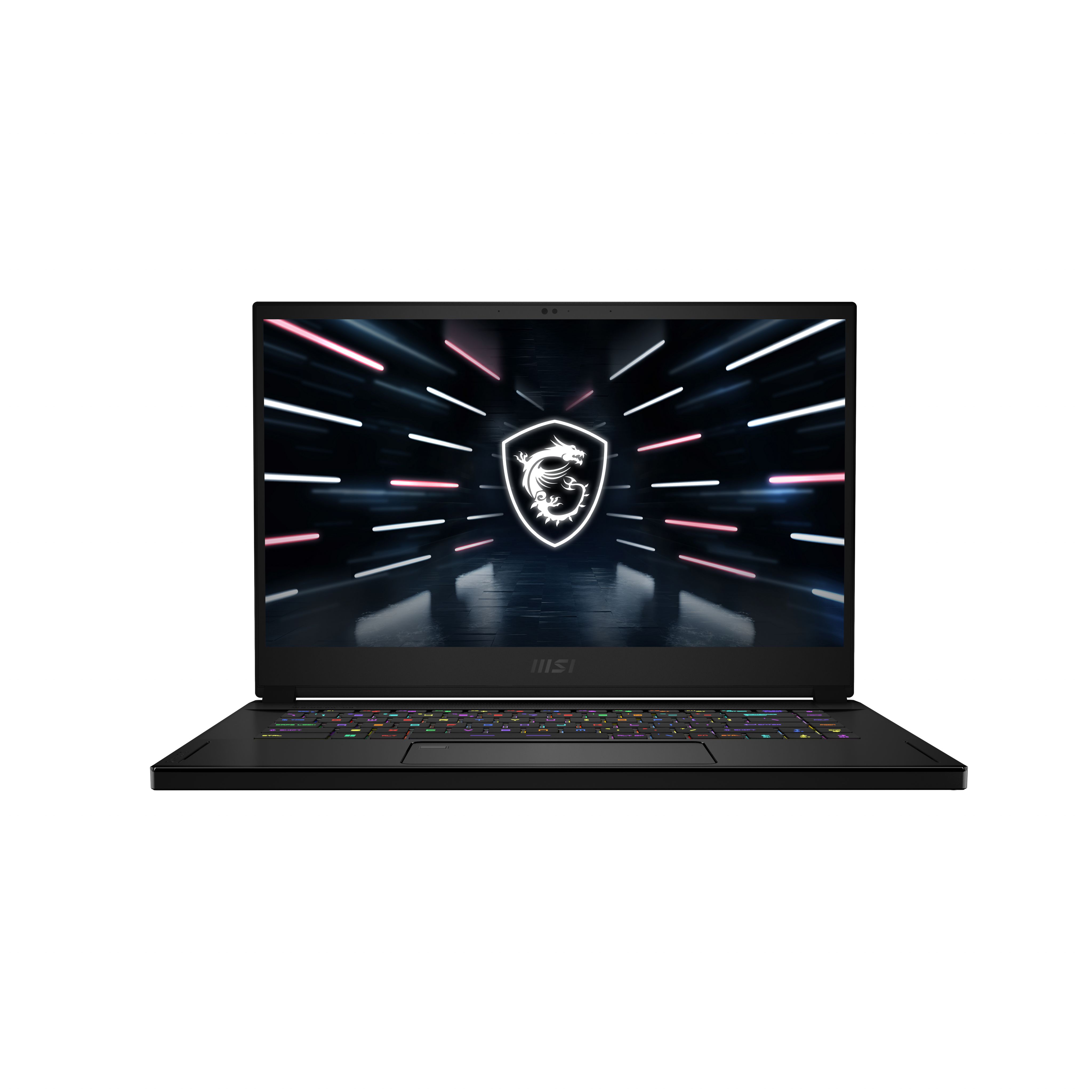 MSI Gaming / GS66 / 12UGS-004NL