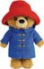 Jemini Ours Paddington Knuffel - 17 cm - Pluche - Bruin