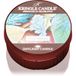 Kringle Candle Novembrrr Kleine geurkaars 42g - Herfstgeur