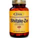 Zeus Champignon Shiitake-ze 180 Capsules