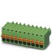 Phoenix Contact FK-MCP 1,5/12-ST-3,5 PCB Groen