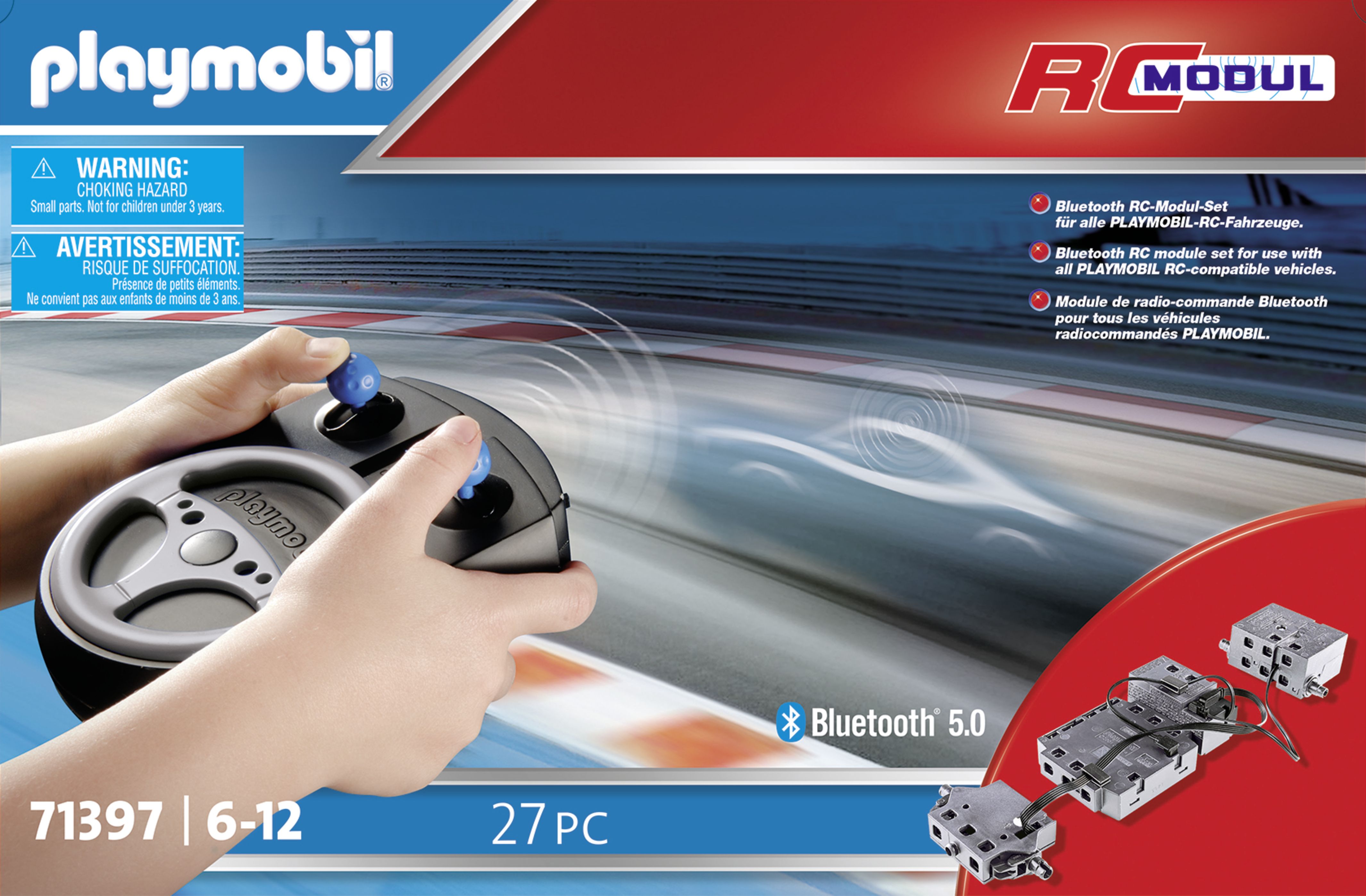 Playmobil RC-module Bluetooth - 71397