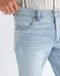 Wrangler Greensboro Heren Regular Straight-fit Jeans - Firelight Blue