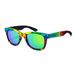 Italia Independent Lunettes de soleil unisexe 0090INX-149-000 Ø 50 mm