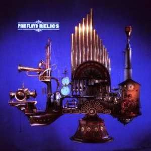 Pink Floyd - Relics