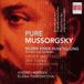 Brilliant Classics Berlin Classics Andrej Hoteev - Pure Mussorgsky (CD)