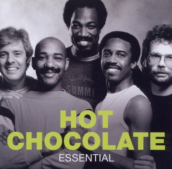 Hot Chocolate - Essential (CD)