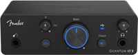Fender Quantum LT 2 USB-C Audio Interface