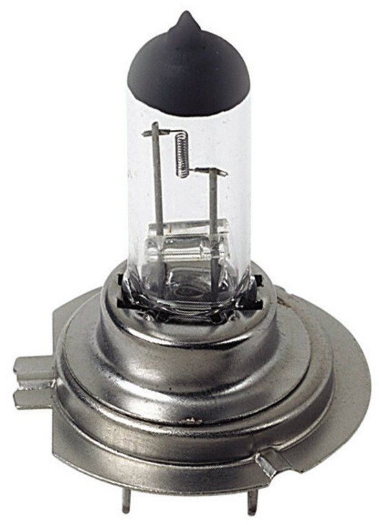 Lampa H7 lamp 12V 100W