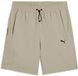 Puma Tech Cargo Korte Sportbroek Beige L Heren