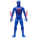 Marvel Spider-Man Titan Series Spider-Man 2099 - Actiefiguur