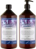 Claudius Cosmetics B.V. Bodylotion Lavendel 2 x 1 Liter