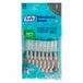 TePe 2x Interdentale Ragers Original 1,3 mm Grijs 8 stuks
