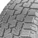 Pirelli Scorpion All Terrain Plus 265/60 R18 110H avec protection de jante (MFS)