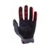Handschoenen Fox Handschoenen DIRTPAW CE grijs/rood XL