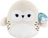 Squishmallows Harry Potter Hedwig 25cm Plush