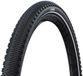 Schwalbe G-One Overland Perf, RaceGuard, TLR,45-622 B/B-SK+RT, HS622 ADDIX Green 67EPI B