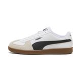 PUMA Sneakers laag taupe / zwart / wit