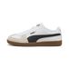 PUMA Sneakers laag taupe / zwart / wit