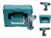 Makita DHP 453 ZJ accu klopboormachine 18V 42Nm in Makpac