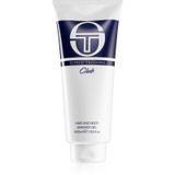 Sergio Tacchini Shower Gel / 400 ml / Unisex