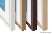 Samsung The Frame VG-SCFA43BEBXC - 43 inch - Beige Frame - 2021