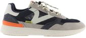 Victoria Damesschoenen van mesh Anima Marino Blauw Maat 41