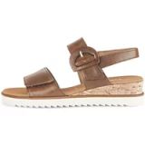 Gabor Sandales en cuir femme
