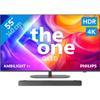 Philips PUS9000 / QLED / 55 / 2025