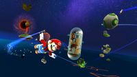 Nintendo Super Mario Galaxy + Super Mario Galaxy 2 Standard Edition Nintendo Switch