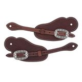 Weaver Leather Basin Cowboy Collectie