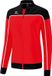 Erima Change Presentatiejack Dames - Wit / Zwart / Rood | Maat: 40