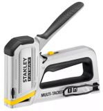 STANLEY Krachtige tacker/spijkerpistool FMHT70250-0