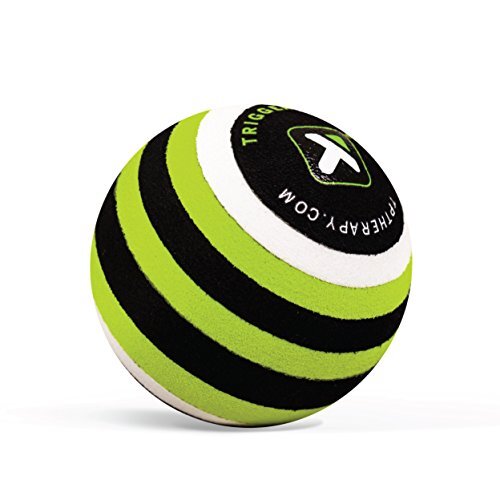 Triggerpoint massage bal MB5, lime