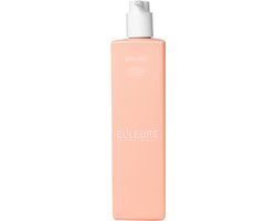 Elleure Brillant Kleur Shampoo - Voor gekleurd/geverfd haar - UV bescherming - 1000 ml