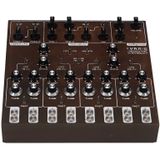 SOMA Lyra-8 Rust drone synthesizer