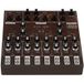 SOMA Lyra-8 Rust drone synthesizer