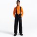 Dare 2b Motive Pantalon de ski - Enfants Taille 152 - Unisexe - Noir