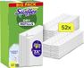 Swiffer Vloerwisdoekjes Navulling Droge Doekjes 52 Stuks