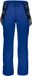 CMP Men's Stretch Ski Pants - Kobalt - Blauw - Maat 50