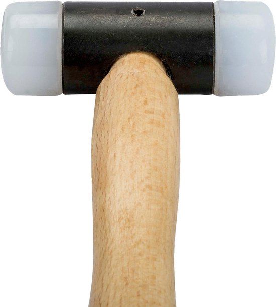 Bahco Kunststof Hamer - 28 mm - 300 gram