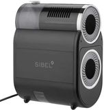 Sibel Automatische Borstelreiniger Clean & Steam